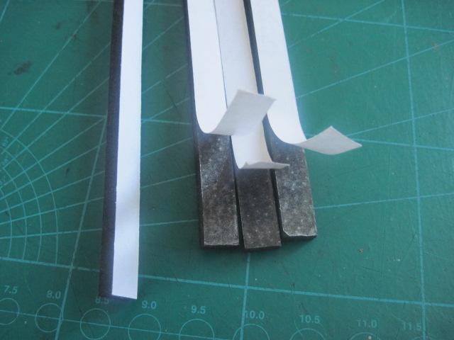 供應(yīng)海綿密封條背單面膠海綿條