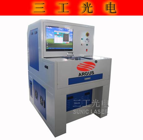 硅片激光劃片機(jī)圖片/硅片激光劃片機(jī)樣板圖 (4)