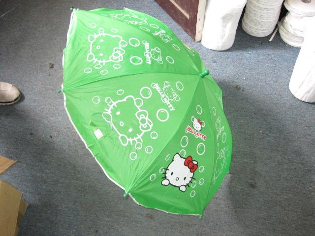 供應(yīng)專業(yè)定制兒童傘/廣告?zhèn)?雨傘批發(fā)價(jià)