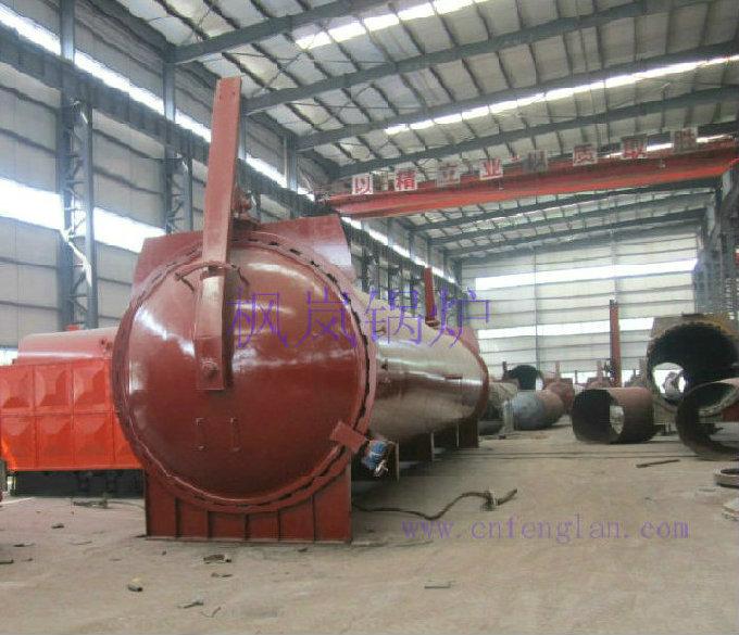 供應(yīng)蒸養(yǎng)釜