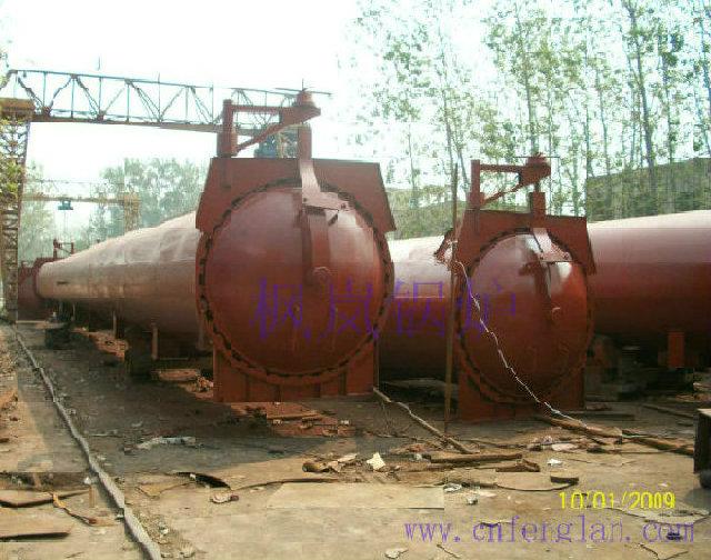 供應(yīng)蒸養(yǎng)釜