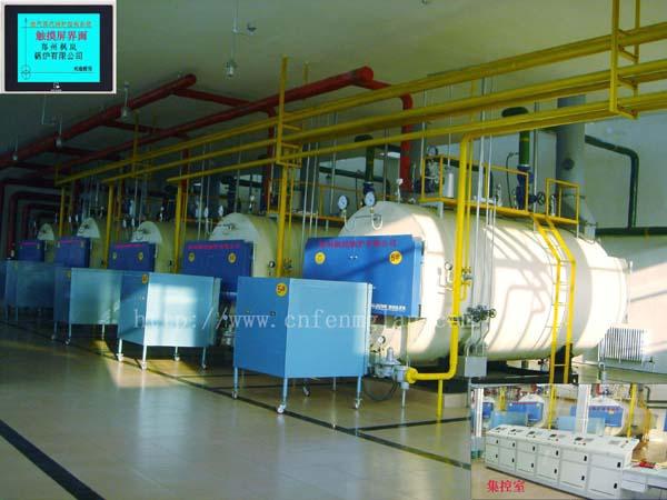 供應河南燃汽鍋爐價格