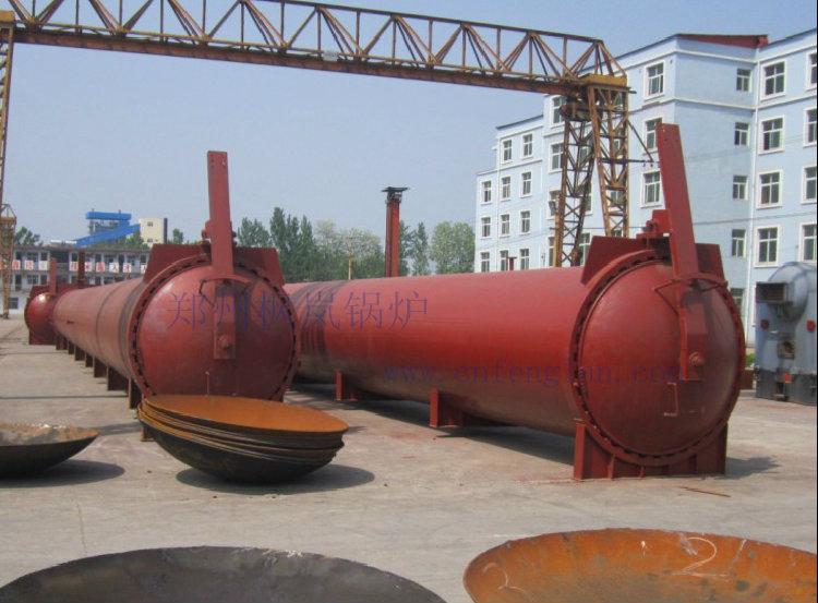 供應(yīng)蒸養(yǎng)釜