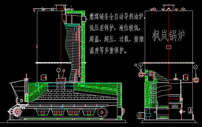 供应中国锅炉网