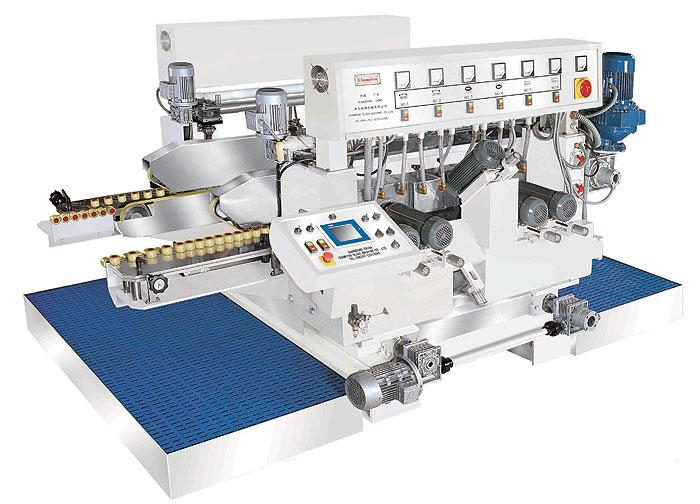 供應(yīng)舊玻璃機械