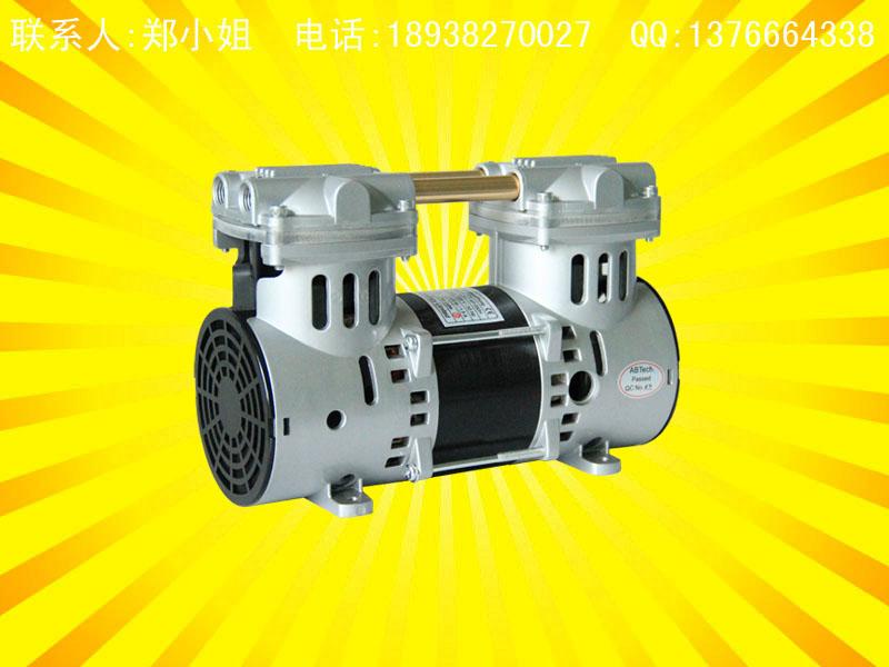 佛山用無油真空泵圖片