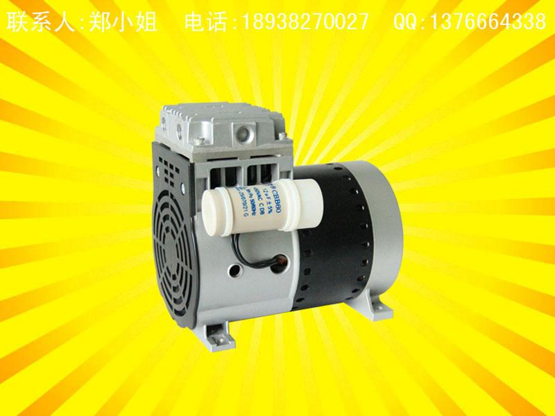 無油真空泵圖片/無油真空泵樣板圖 (3)