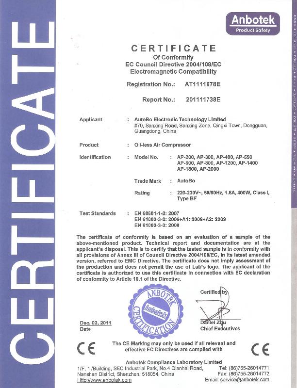 供應(yīng) 無油壓縮機(jī) AP-1400C無油壓縮機(jī)AP-1400C