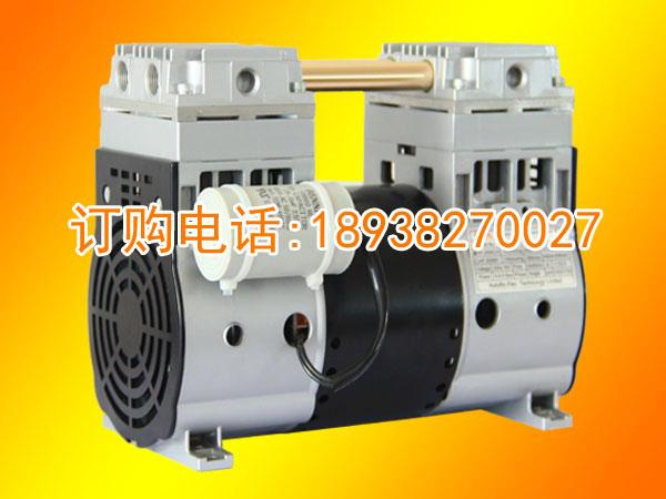 供應(yīng)醫(yī)療設(shè)備用無油真空泵