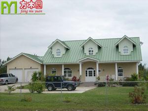 供應(yīng)預(yù)制或活動建筑