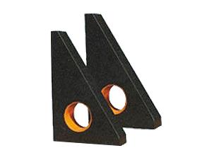 供應大理石精密直角尺 00級大理石精密直角尺