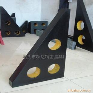 供應大理石精密直角尺 00級大理石精密直角尺