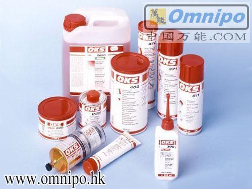 供应MoS2重载润滑脂-OKS4100