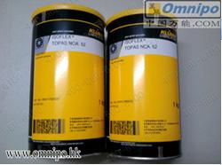 克魯勃IsoflexTopasNCA52圖片