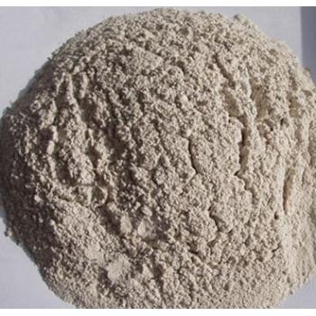 涂料用粘土粉圖片