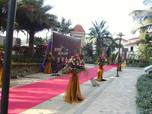 供應(yīng)東莞國慶節(jié)促銷活動策劃升空球拱門