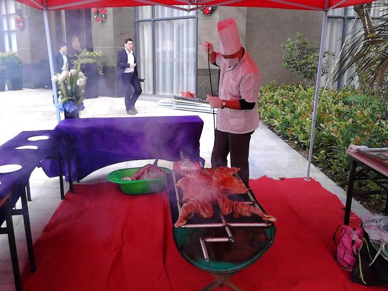 供應(yīng)東莞*暖場(chǎng)美食DIY/宏禧禮儀慶典