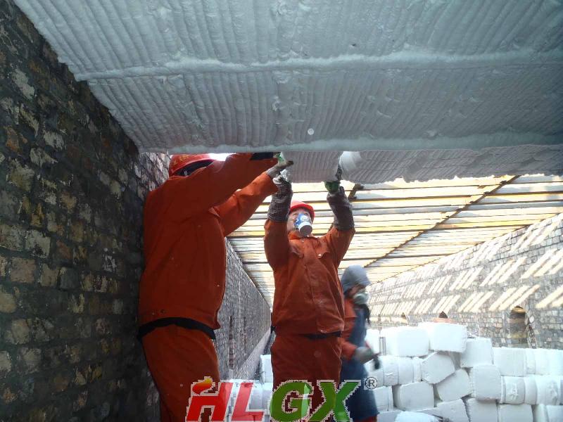 隧道窯造價圖片