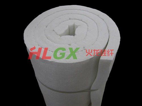 供應(yīng)硅酸鋁纖維毯