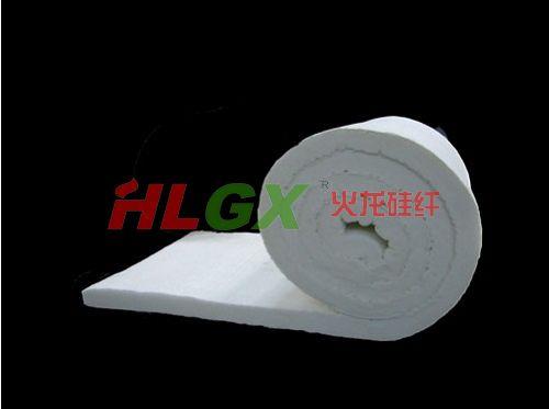 供應(yīng)硅酸鋁針刺毯