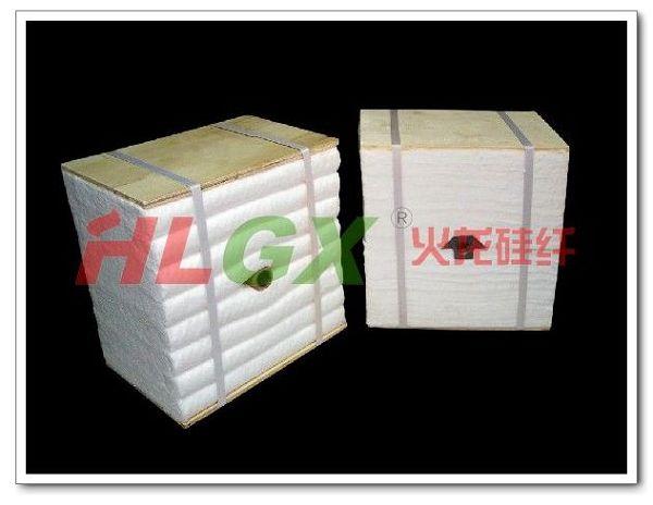 陶瓷纖維模塊圖片