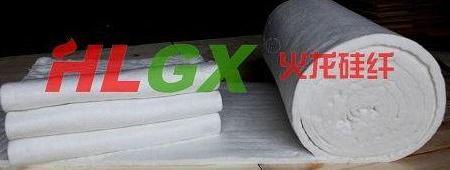 供應(yīng)硅酸鋁纖維毯