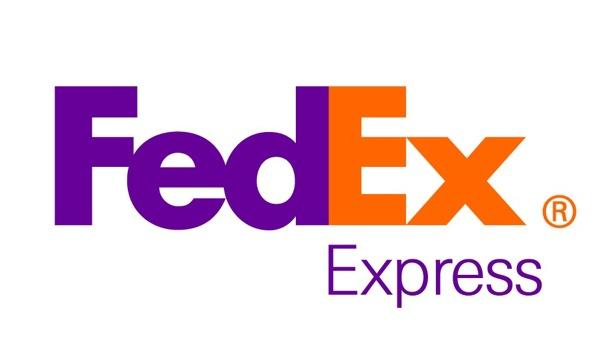 FEDEX全球进口图片