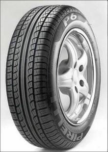 供应倍耐力P6轮胎185/60R14