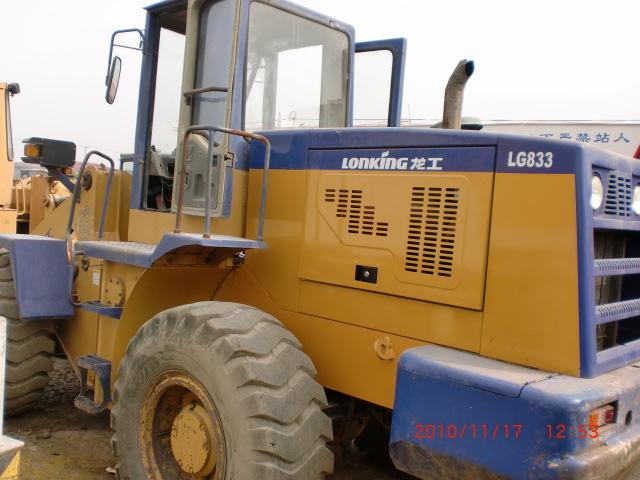 二手裝載機(jī)圖片/二手裝載機(jī)樣板圖 (3)