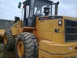 供應(yīng)柳工二手鏟車柳工856二手裝載機(jī)