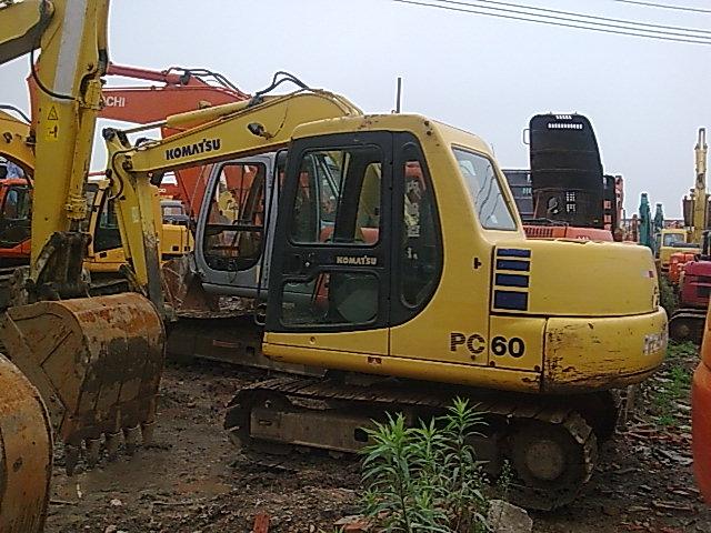 供應(yīng)二手小松55挖掘機(jī) 二手小松60挖機(jī)價(jià)格