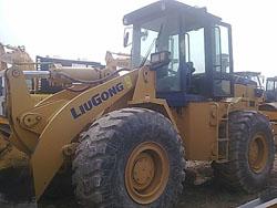 供應(yīng)二手裝載機(jī)*→柳工50二手鏟車二手裝載機(jī)*柳工50二手鏟車