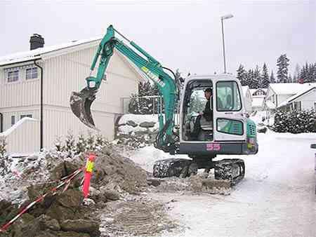 供應(yīng)出售山河智能55/60二手挖掘機(jī)