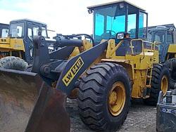 供應(yīng)徐工541二手鏟車二手裝載機(jī)