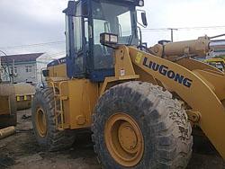 供應(yīng)柳工二手壓路機(jī)/柳工二手裝載機(jī)