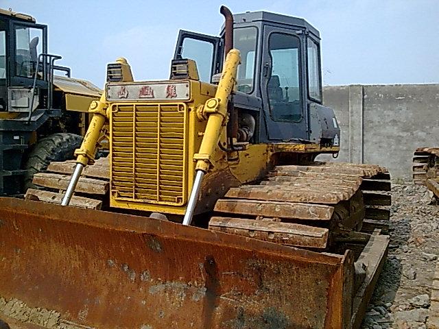 供應(yīng)山推130/160二手推土機