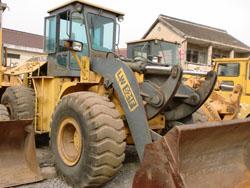 供應(yīng)特價(jià)高質(zhì)二手裝載機(jī)