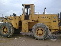 供應(yīng)柳工二手鏟車柳工856二手裝載機(jī)