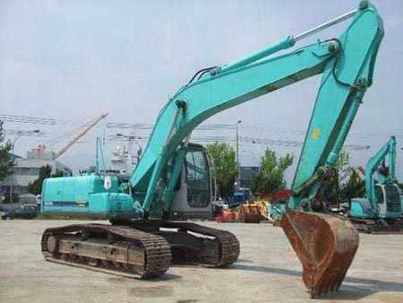 供應(yīng)神鋼200及玉柴15二手挖掘機(jī)