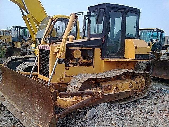 供應(yīng)山推130/160二手推土機