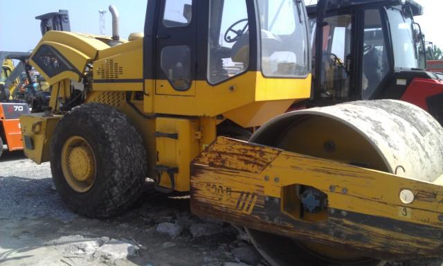 供應(yīng)二手22噸壓路機(jī)/徐工二手壓路機(jī)