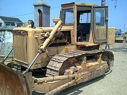 供應(yīng)出售邯鄲二手推土機(jī)