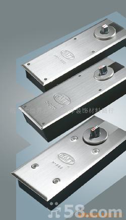 供應海淀區(qū)維修玻璃門地彈簧玻璃門維修