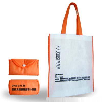 供應(yīng)禮品袋廠定做無紡布手提袋
