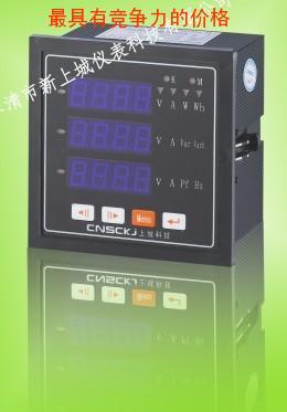 數(shù)顯電測儀圖片/數(shù)顯電測儀樣板圖 (3)