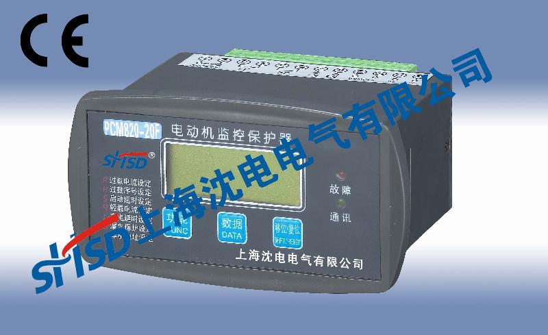 PCM-951D加速保護圖片