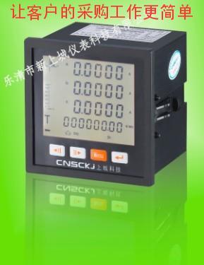 PZ3194U-DX4數(shù)顯電測(cè)儀圖片