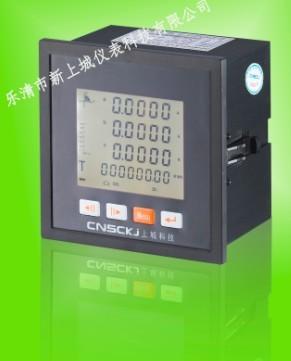 供應(yīng)PD194E-AS4開關(guān)柜智能控制裝置PD7194E-2SY