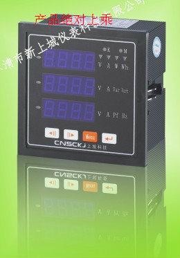 使用選型說明YB864I-3X4圖片