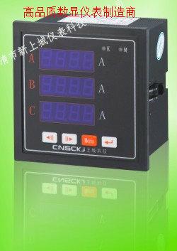 TDM508-6保護開關(guān)圖片